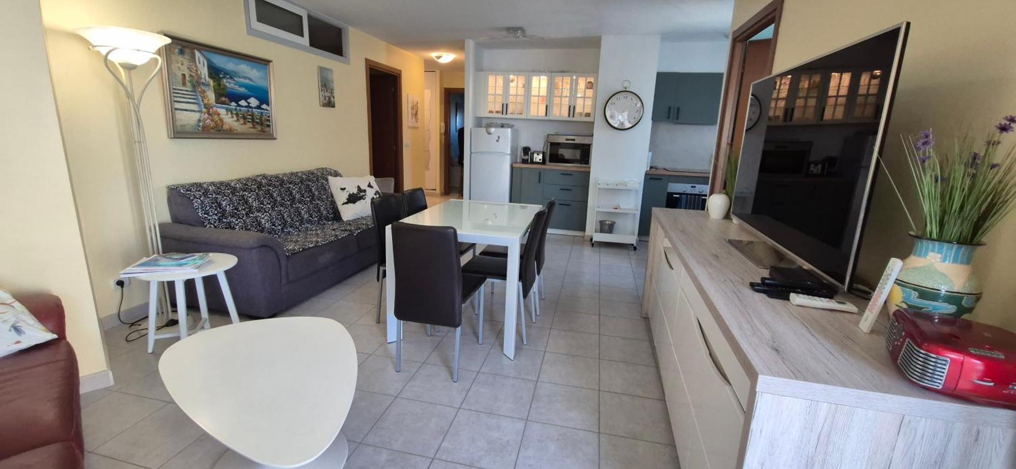 Appartement 6 Personnes Face A La Mer Cagnes-sur-Mer Exteriör bild